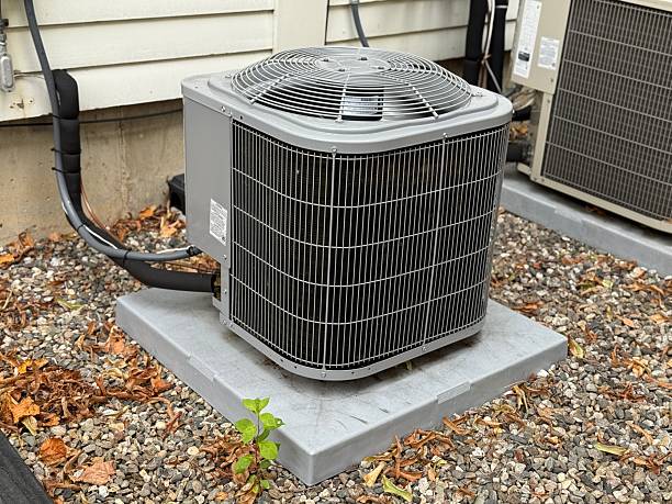 24/7 Emergency Heat Pump Repair experts in San Rafael, NM